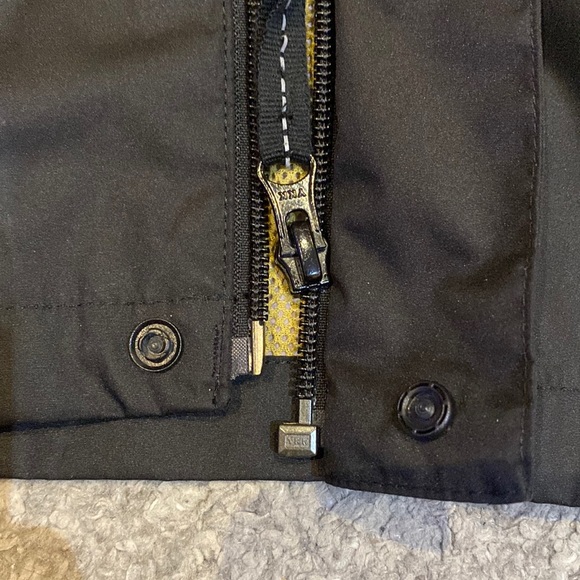 MEC Aquanator 5 Jacket - Picture 5 of 7